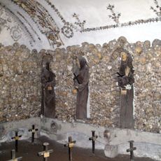 Capuchin Crypt