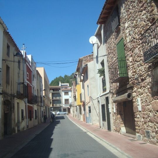 La Pobla Tornesa