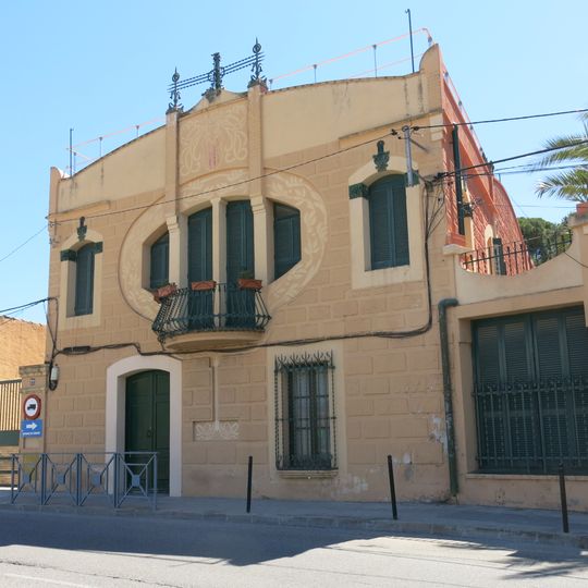 Casa Larrianaga