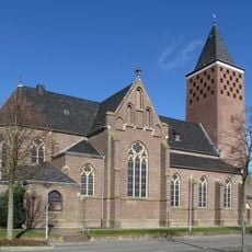 Saint Nicholas Church