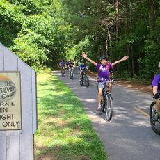 Silver Comet Trail