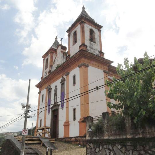 Igreja de São Francisco de Assis
