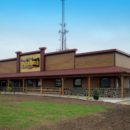 Pizza Ranch