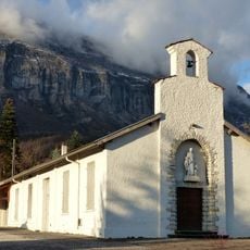 Chapelle Saint-Jean-Bosco de Meylan