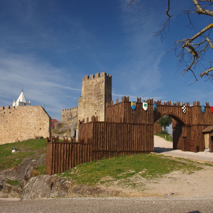 Castelo de Penela