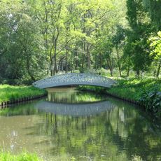 2e Park Zestienhovenbrug
