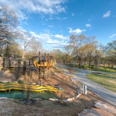 Chastain Park Conservancy