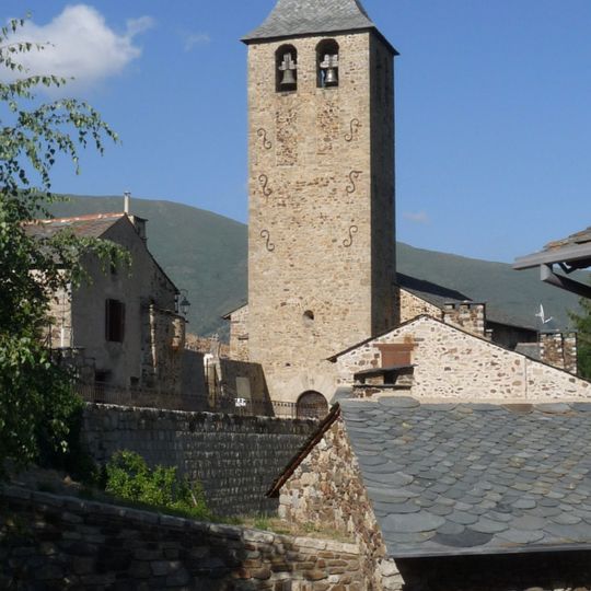 Iglesia de San Félix