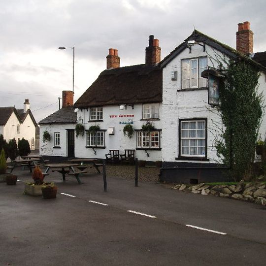 The Smoker Inn