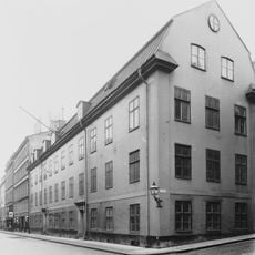 Preisiska huset