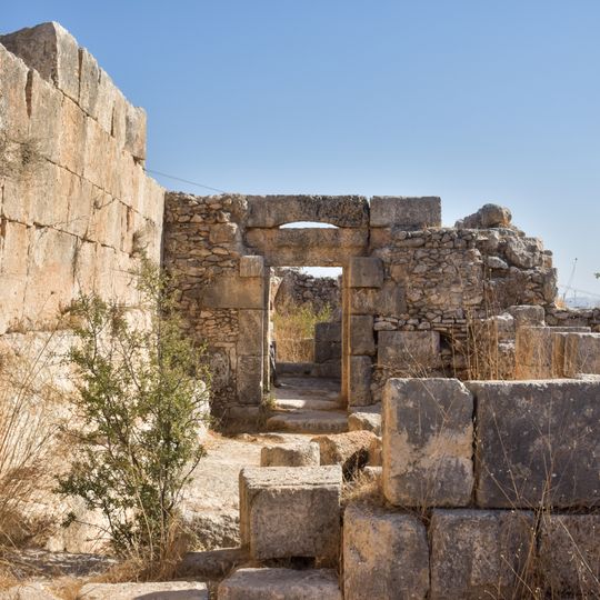 Deir Sam'an