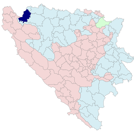 Novi Grad Municipality