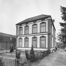 Westeinde 384, Vriezenveen