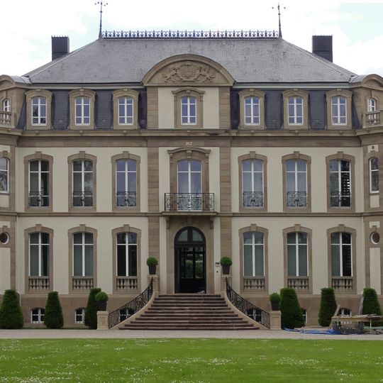 Château Saint-Jean