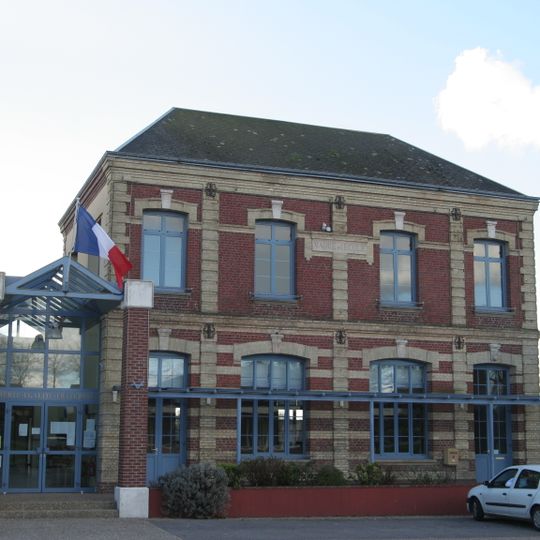 Saint-Nicolas-de-la-Taille