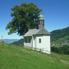 Martinskapelle