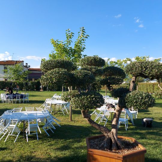 Agriturismo Il Mulo