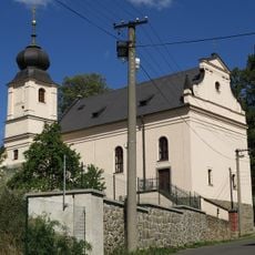 Church of the Visitation of Our Lady