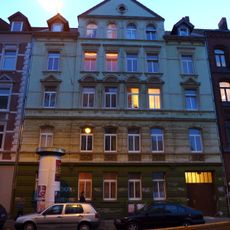 Kötnerholzweg 45, Hannover