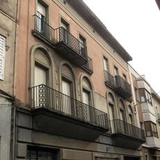 House in carrer Sant Llàtzer, 12