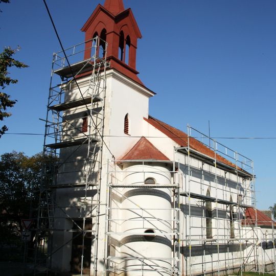 Church of Saint Anthony of Padua