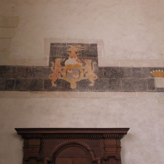 Fragments de litre à Montrelais