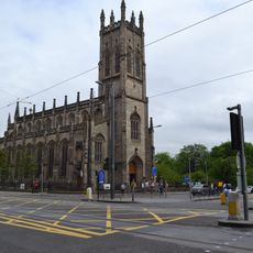Church of St John the Evangelist, Edinburgh