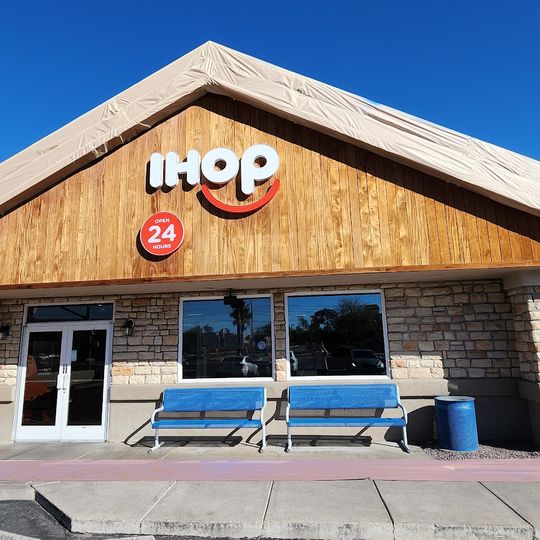 Ihop