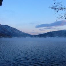Lake Kizaki