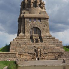 Völkerschlachtdenkmal