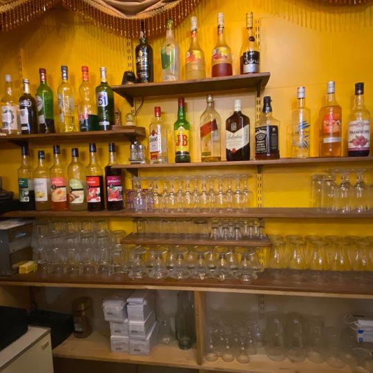Restaurant Le Cashmir