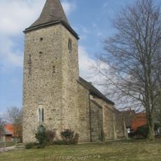 St. Cosmas und Damian