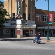 Illinois Theatre