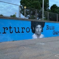 Arturo Ruiz García