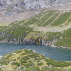 Lac de Peyrelade