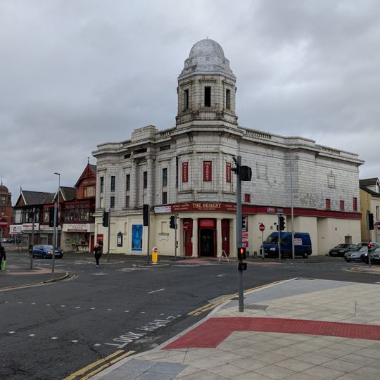 Regent Cinema