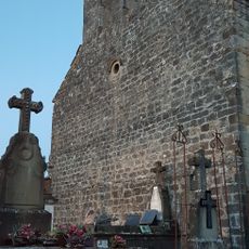 Église Notre-Dame-et-Saint-Michel de Mirepoix