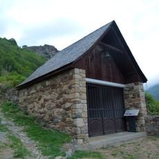 Sant Joan Crisòstom de Bossòst