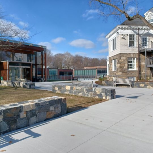Greenwich Academy