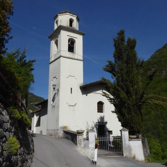 Chiesa di San Nicolò