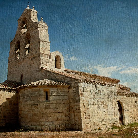 Iglesia Parroquial de San Juan Bautista