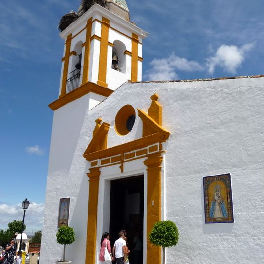Iglesia de Nuestra Señora de los Remedios