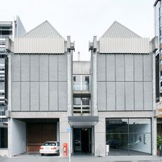 Centre of Contemporary Art