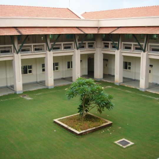 Birla Institute of Technology & Science, Pilani – Goa Campus