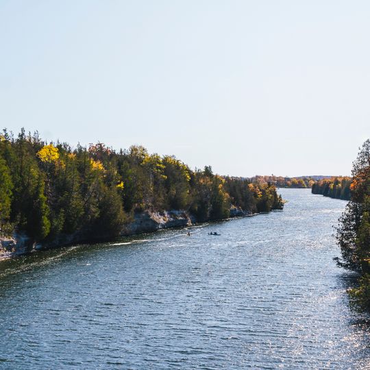 Ferris Provincial Park