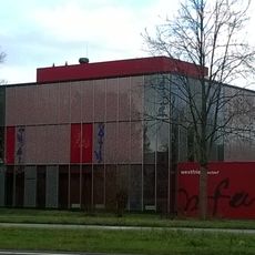 West Frisian Archives