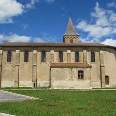 Église Notre-Dame-de-la-Salette de la Baudière