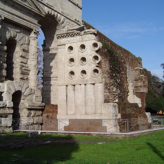 Sepolcro di Eurisace