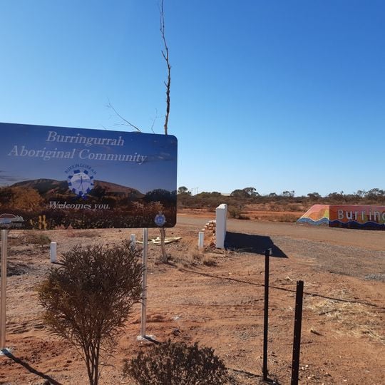 Burringurrah Community