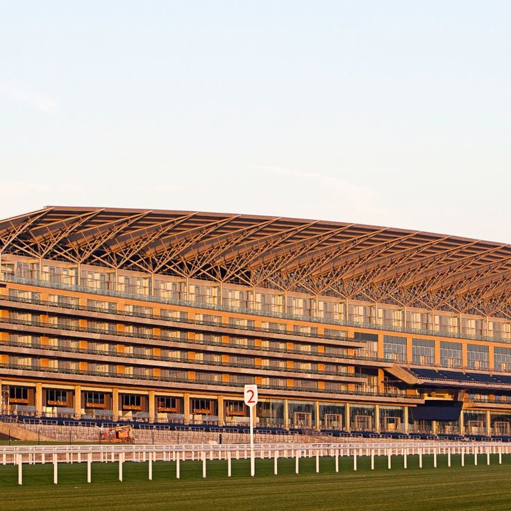Ascot Racecourse